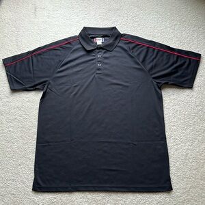 Men’s Clique CoolDry Polo Shirt